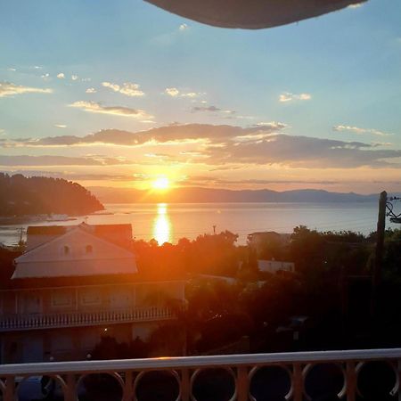 Appartement Bougainvillea Corfu  Luaran gambar